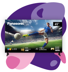 Panasonic Smart TV